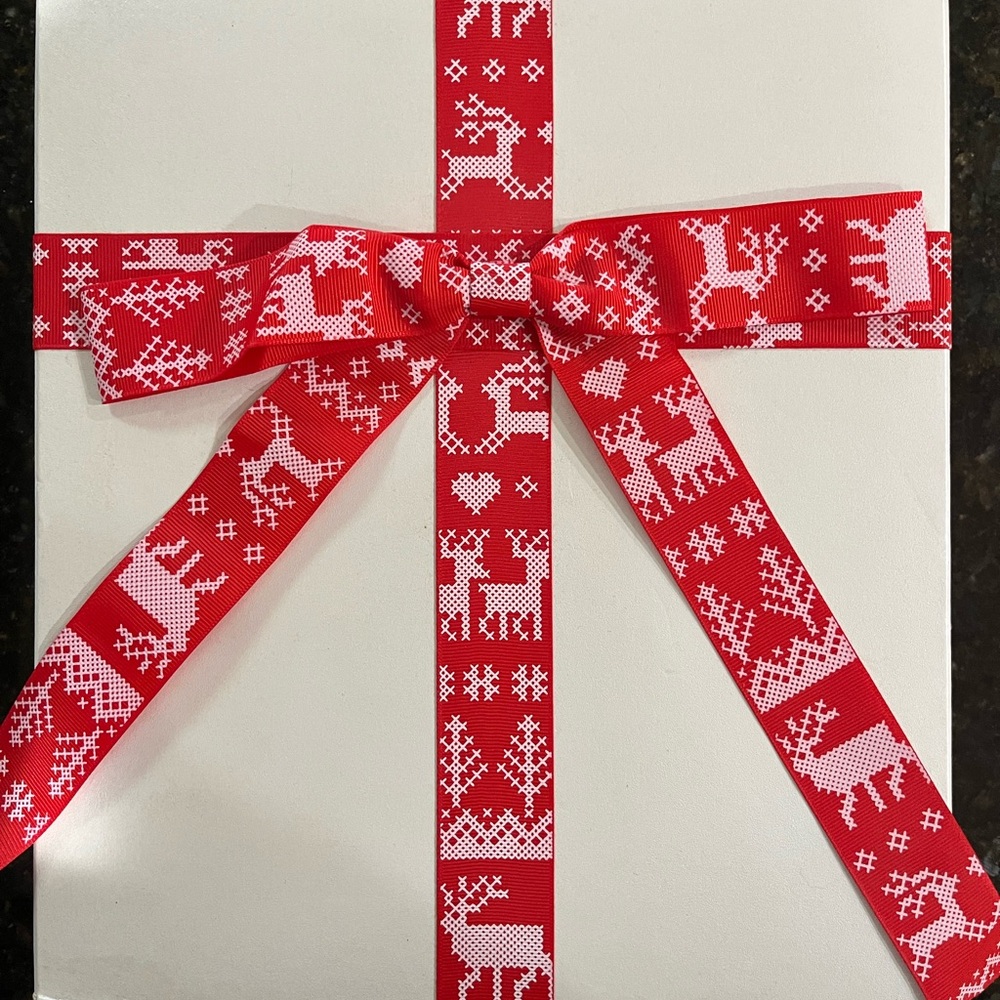 Swatch Red Knit Limited Edition For Christmas 2013